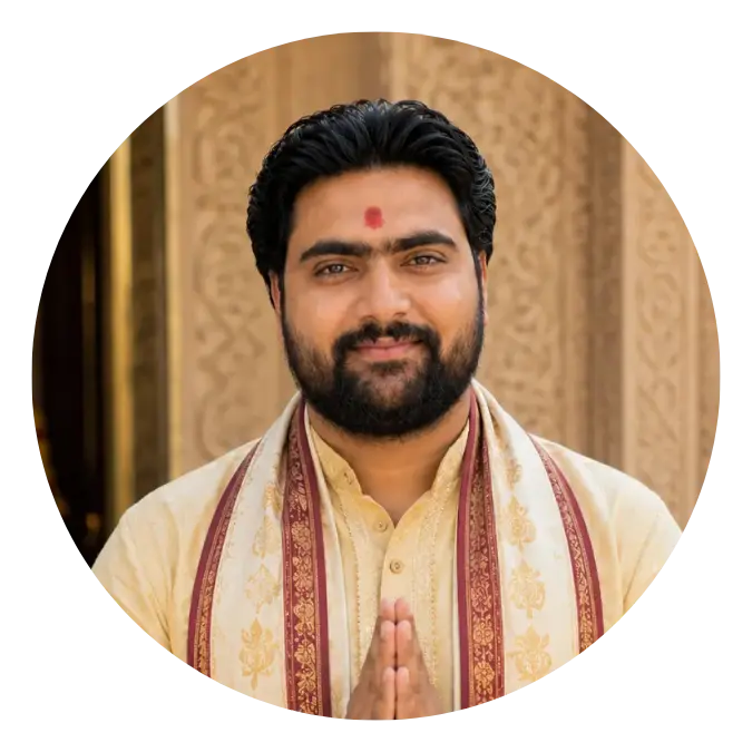 Pt. Madhusudan Chaturvedi